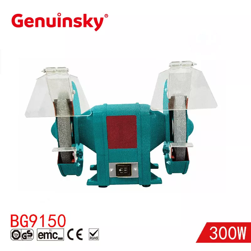 150 mm bänkkvarn 300W