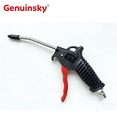 Varför välja Genuinsky Air Blow Gun Kit?