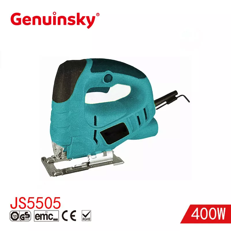 55mm jig såg 400W