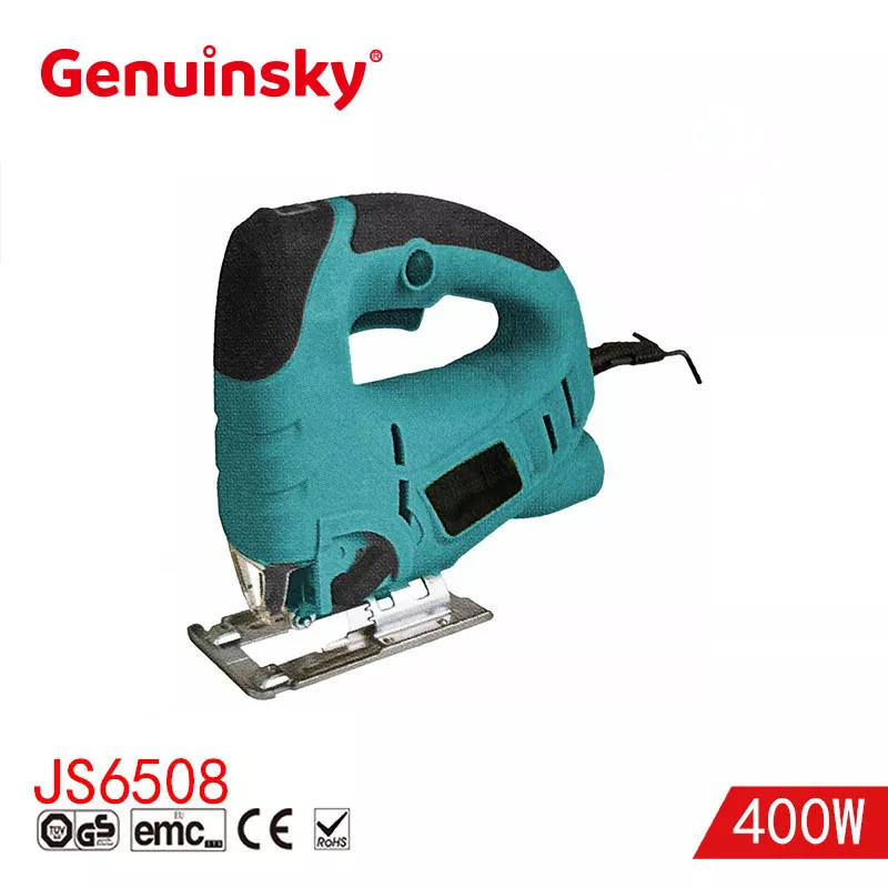 65mm jig såg 500W