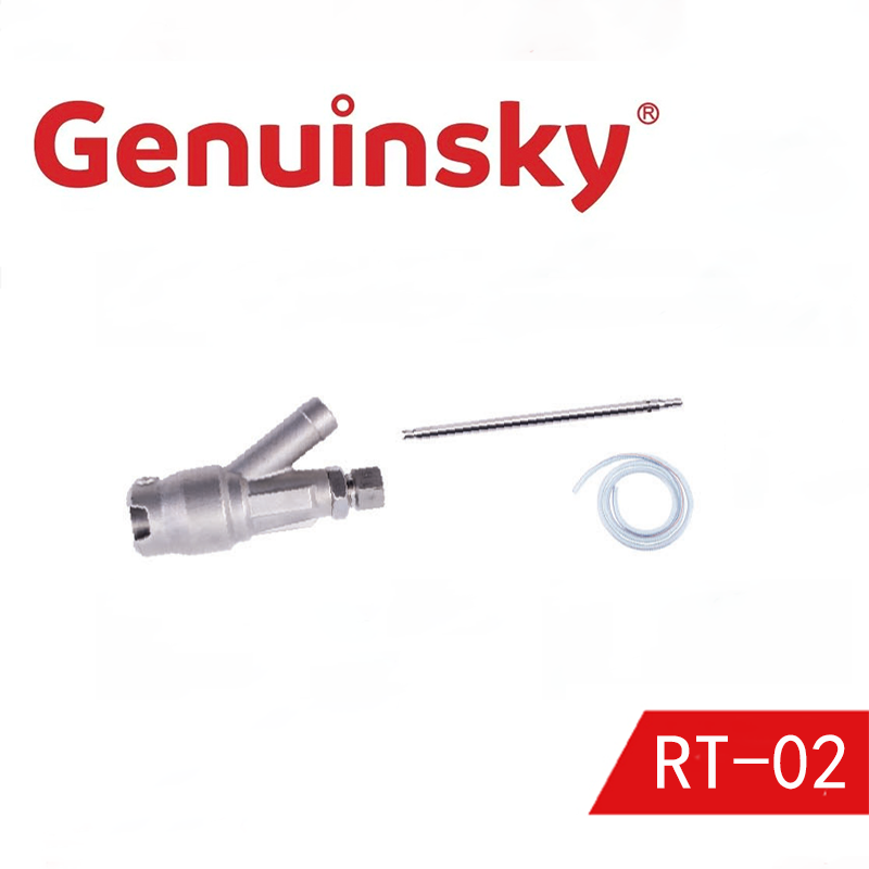 Tillbehör för 500kg sandblandare