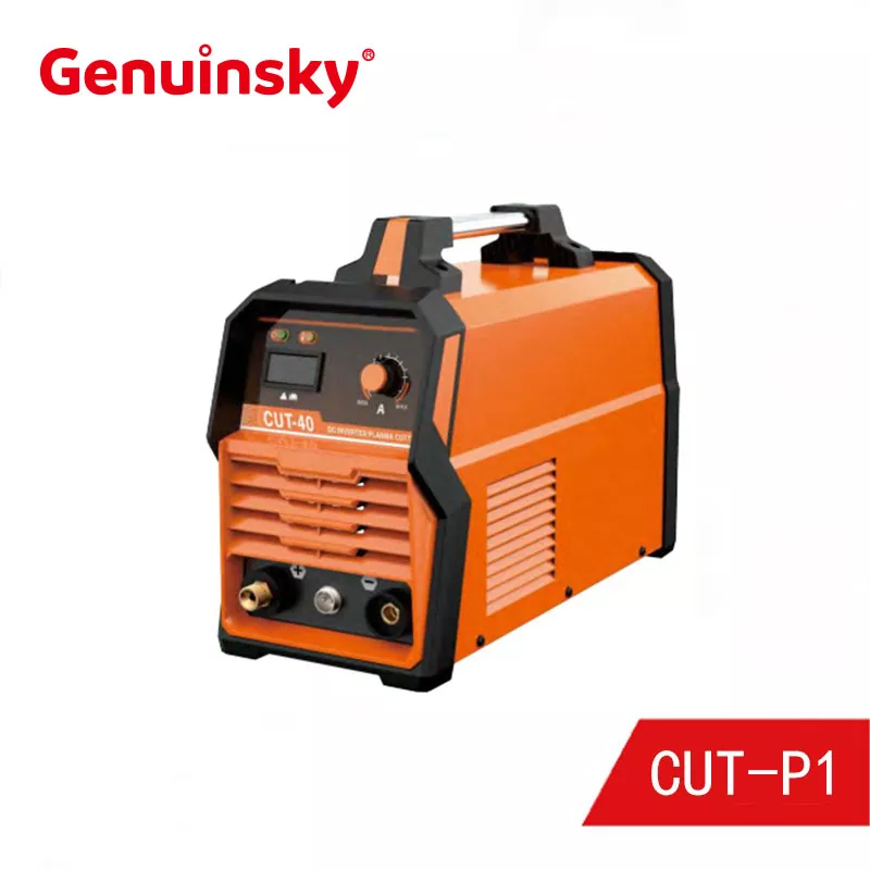 Cut-P1-inverterare Cut Welding Machine