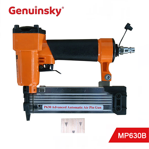 MP630B Luftmikropinnare