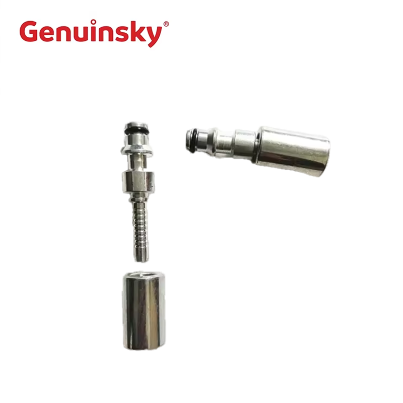 Pluggbeslag för Lavor Vax