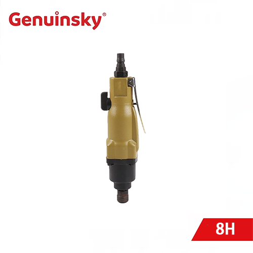 Pneumatisk skruvmejsel 8h