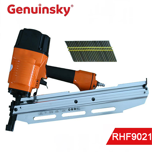RHF9021 runda inramningsspikare