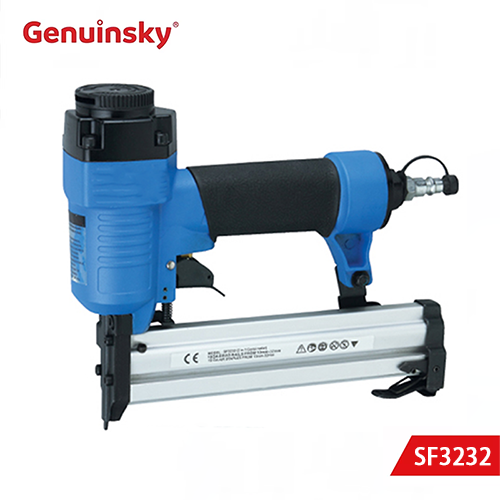 SF3232 2 i 1 Nailer och Stapler